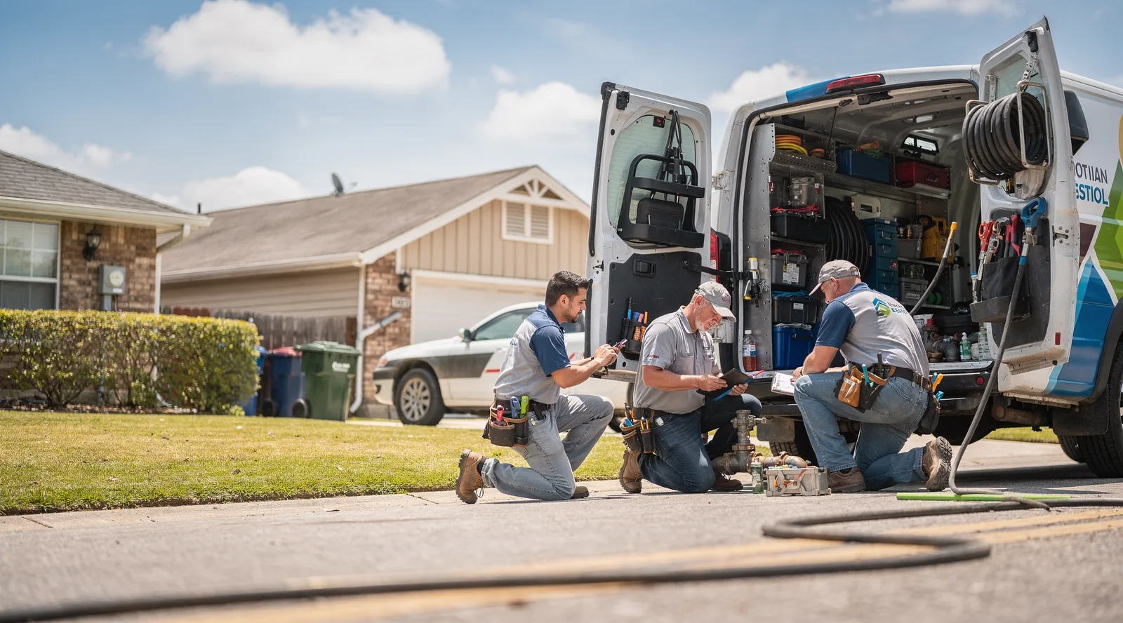 Emergency Plumber in Enoree, SC near me